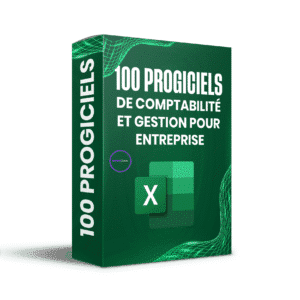 Kit 100 progiciels professionnels