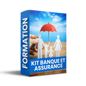 Kit banque et assurance