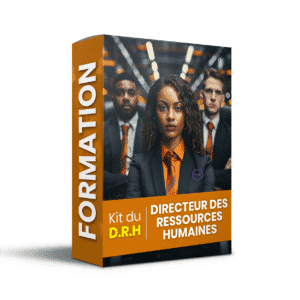 Kit de gestion des ressources humaines (G.R.H)