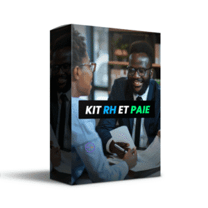 Kit RH et Paie