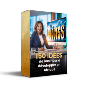 Kit des 150 meilleures idées de business à développer en Afrique