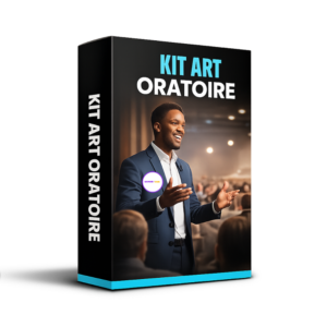 Kit art oratoire