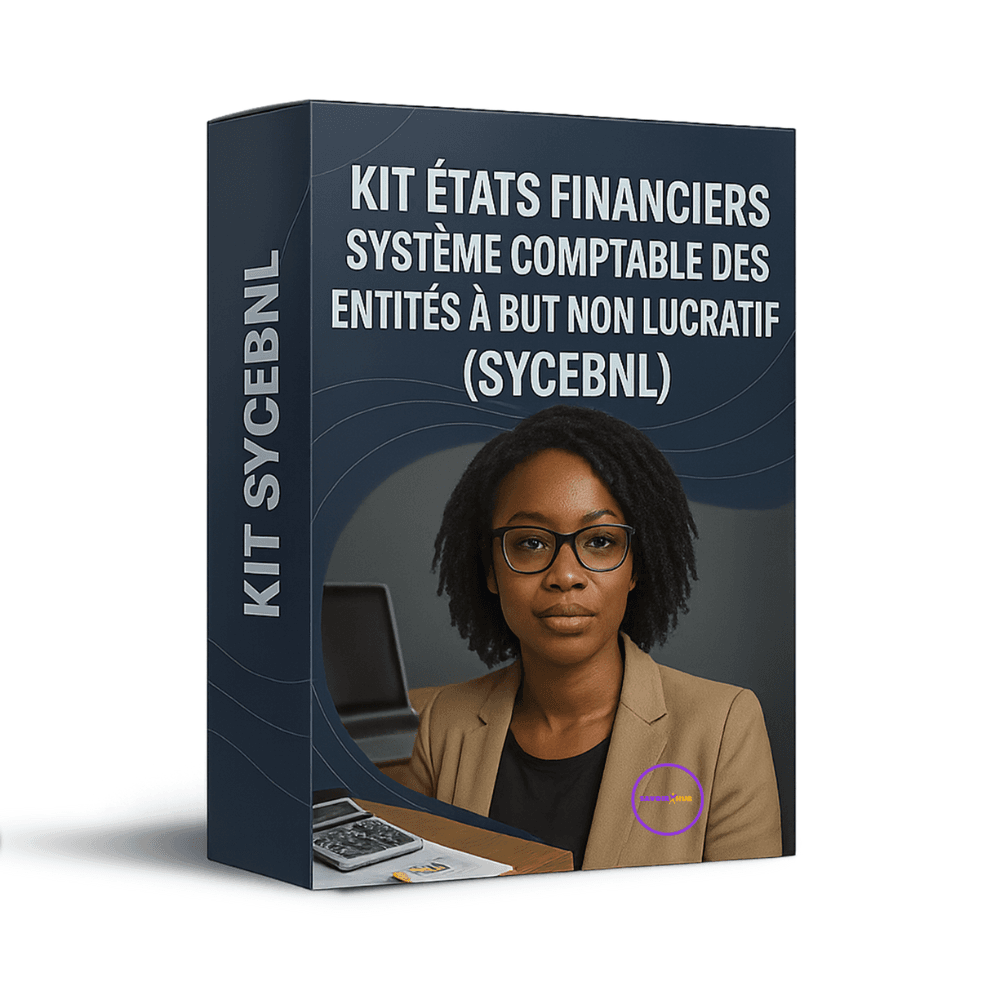 Kit États Financiers Automatisés SYCEBNL